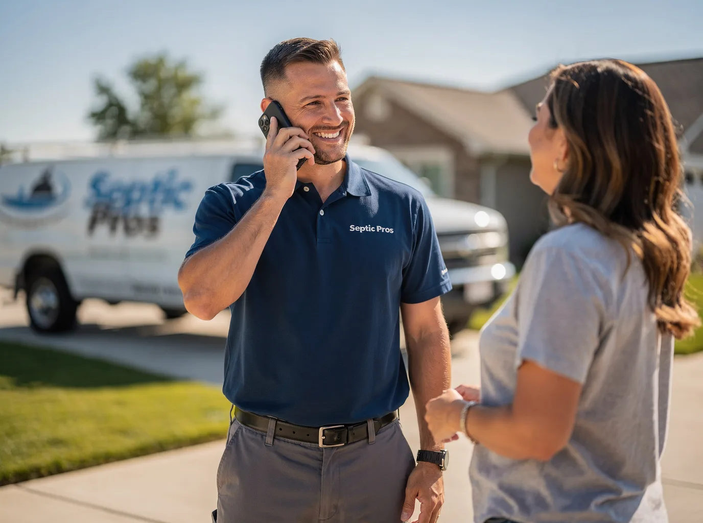 Septic Tank Pumping Goleta, CA FAQs